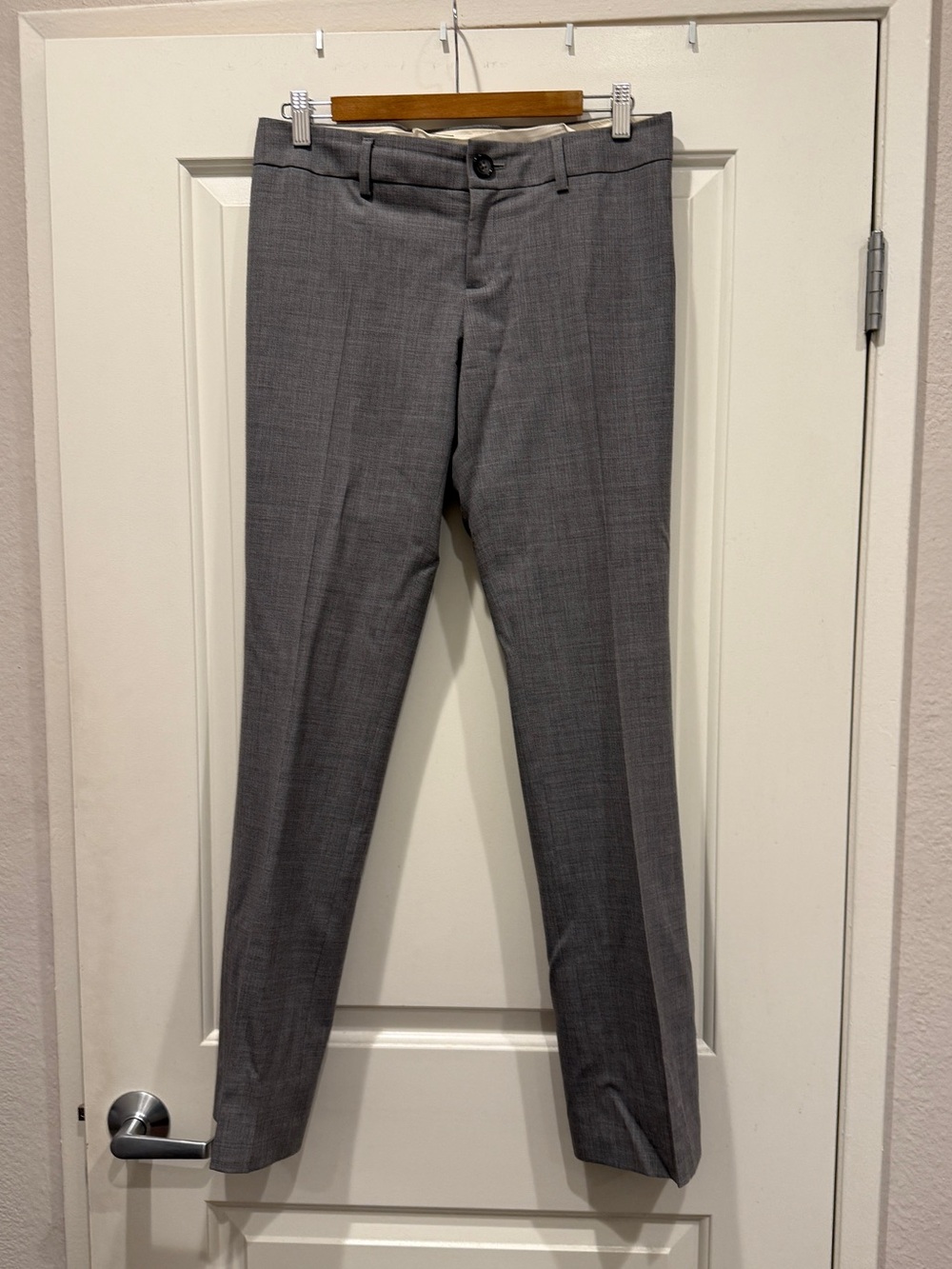 Banana Republic Suit Pants - Sz 6